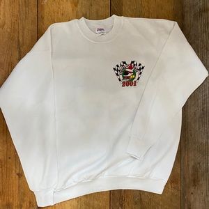 Vintage Stocks for Tots 01 Sweatshirt
